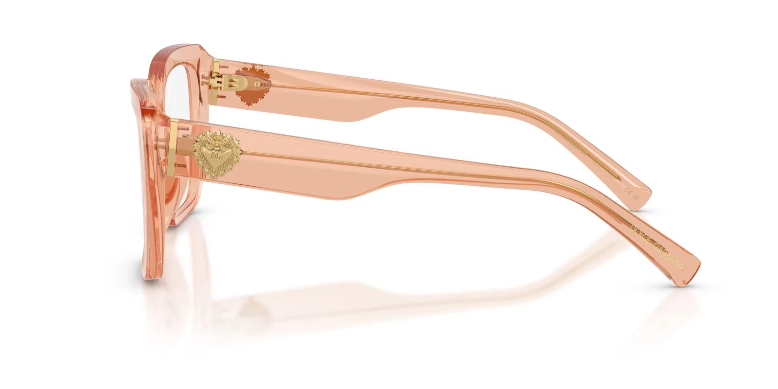 Dolce & Gabbana 3441 Eyeglasses - view 22